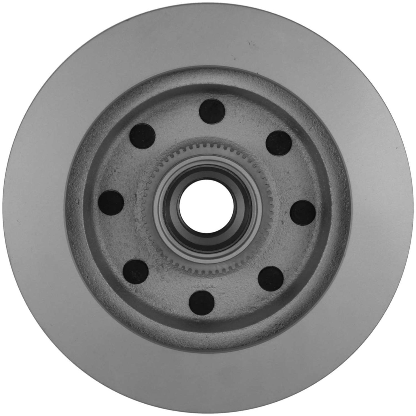 Bosch Disc Brake Rotor 16010179