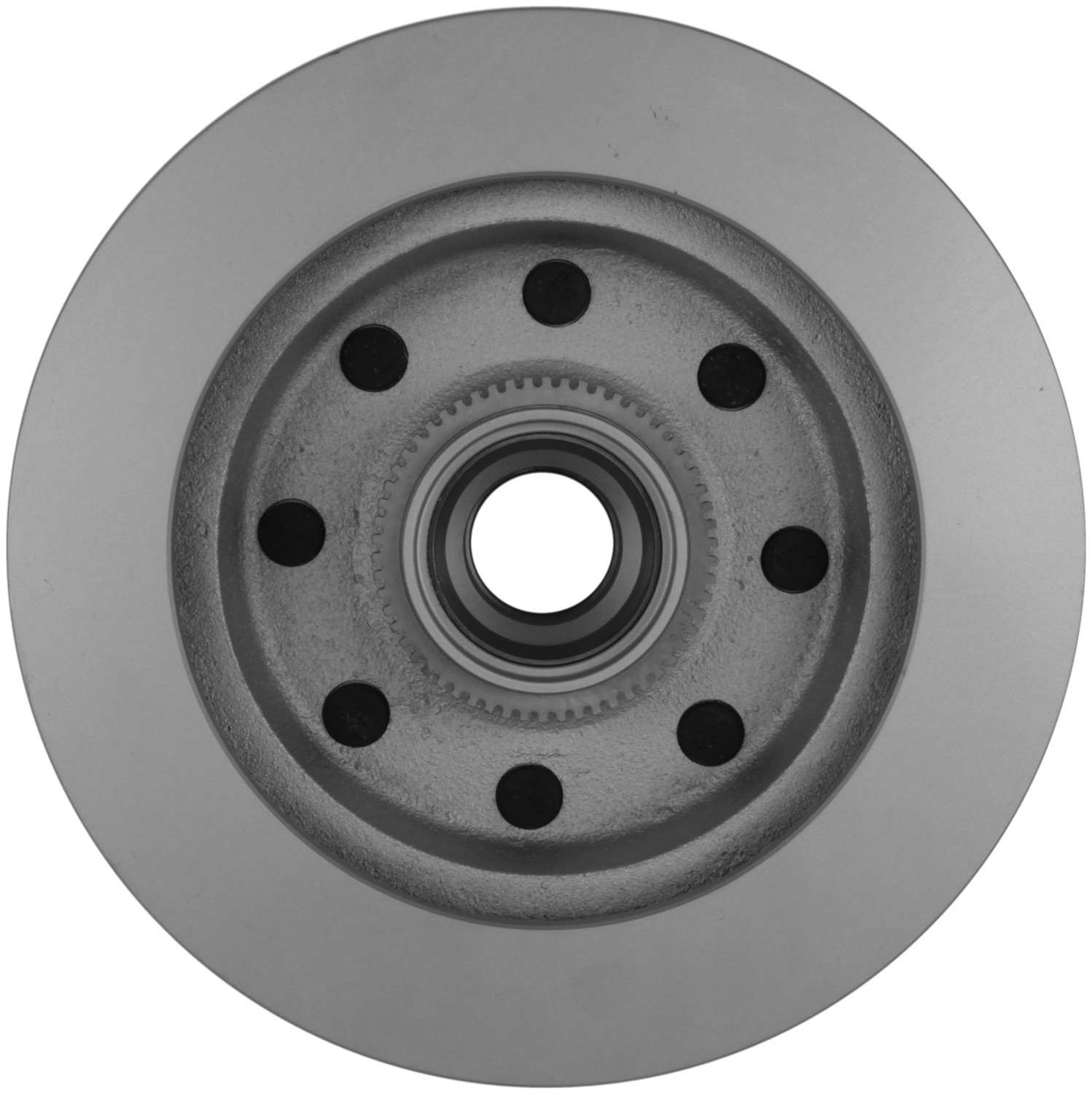 Bosch Disc Brake Rotor 16010179