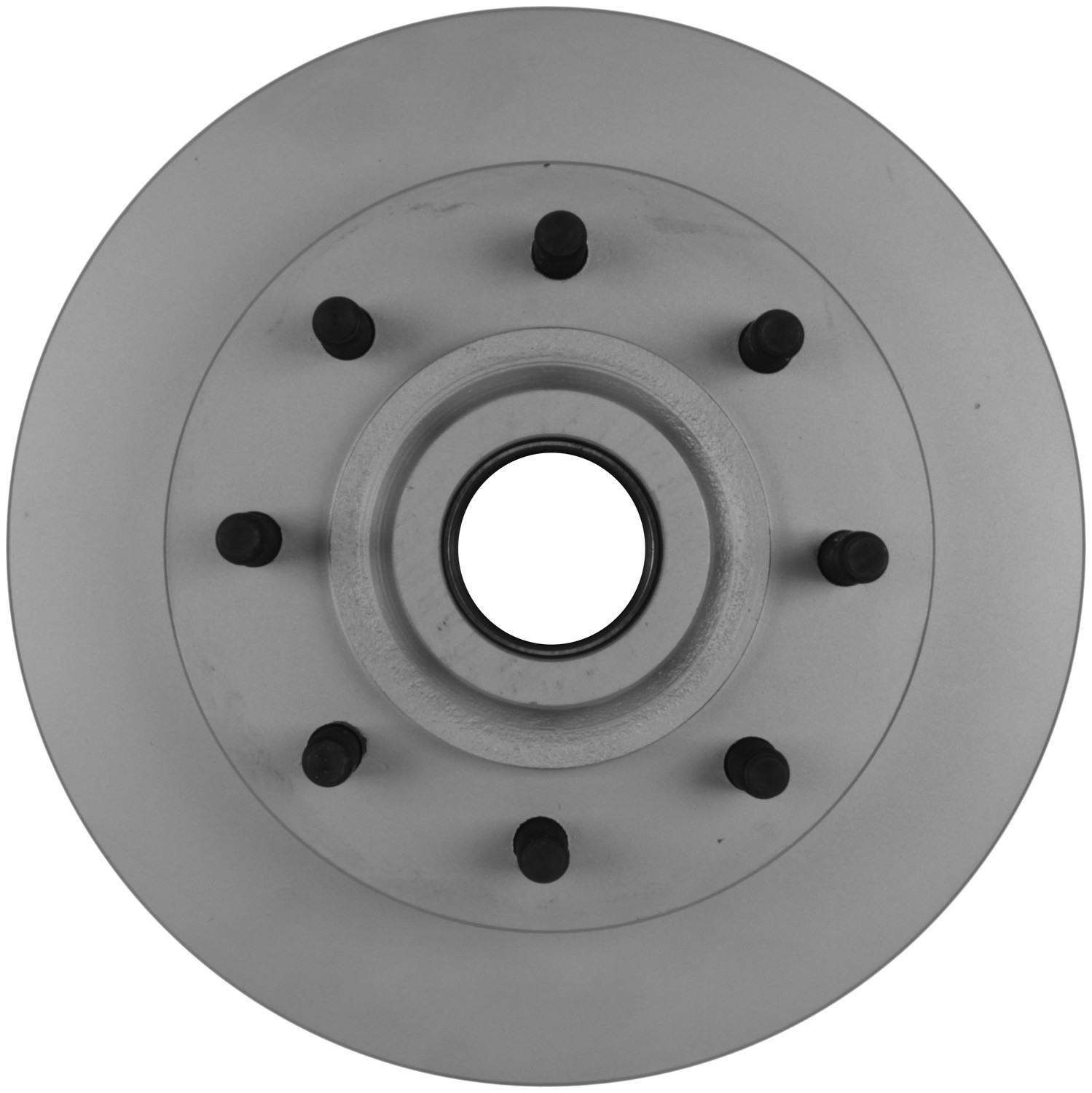 Bosch Disc Brake Rotor 16010179