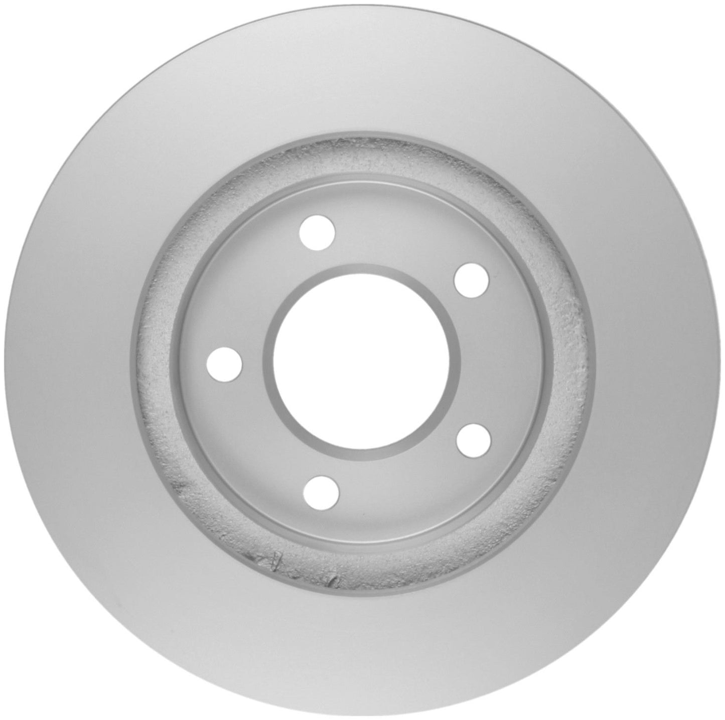 Bosch Disc Brake Rotor 16010184