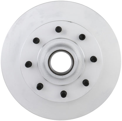 Bosch Disc Brake Rotor 16010188