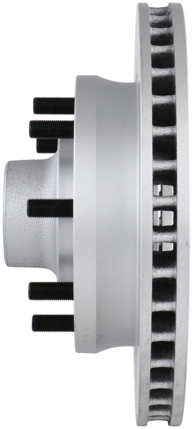 Bosch Disc Brake Rotor 16010188