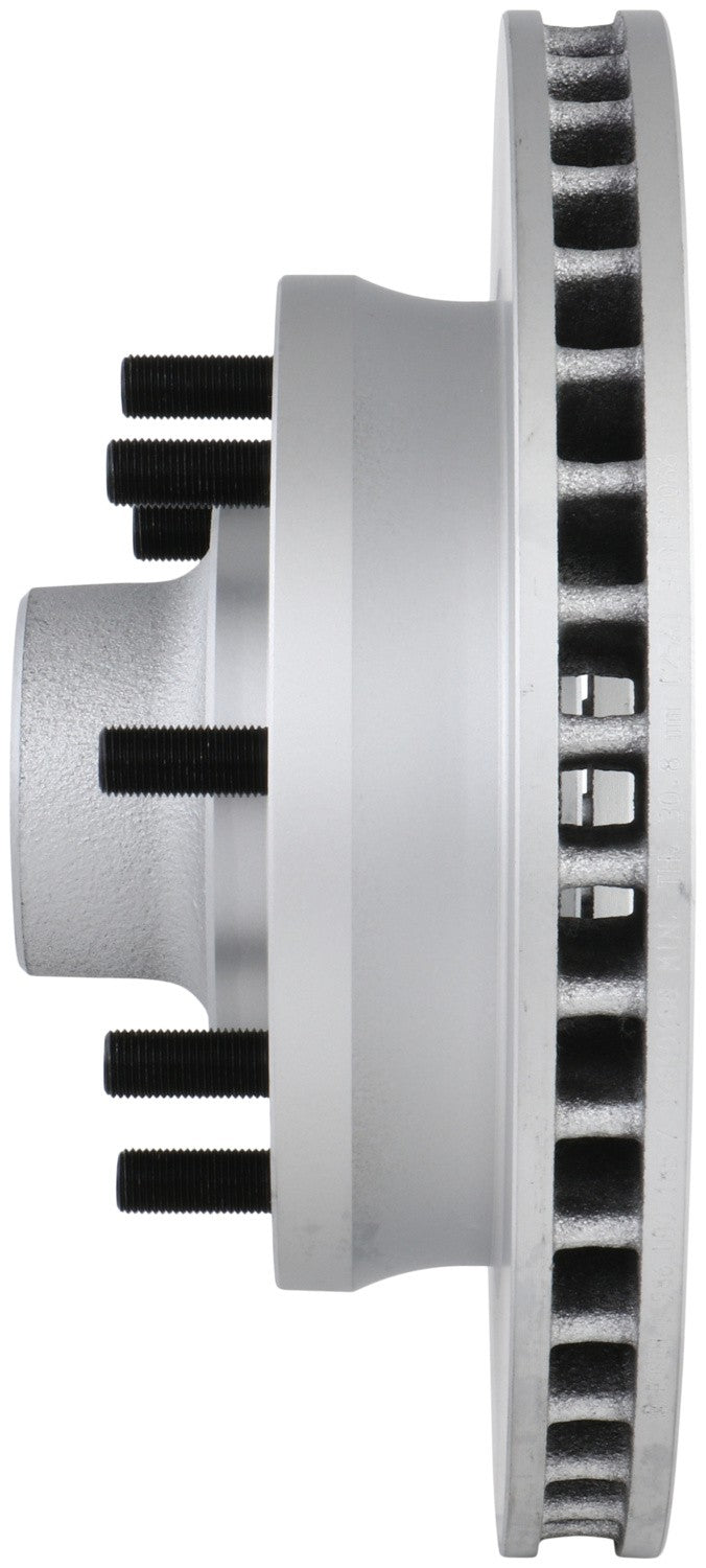 Bosch Disc Brake Rotor 16010188