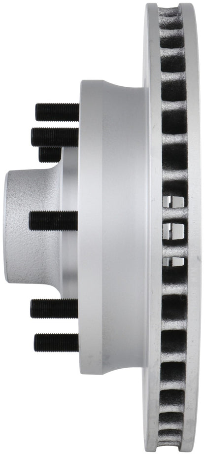 Bosch Disc Brake Rotor 16010188