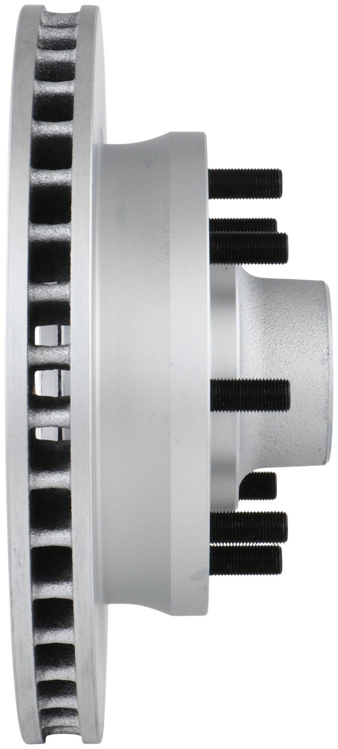 Bosch Disc Brake Rotor 16010188