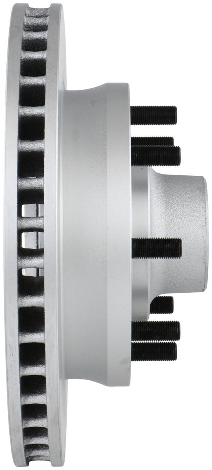 Bosch Disc Brake Rotor 16010188