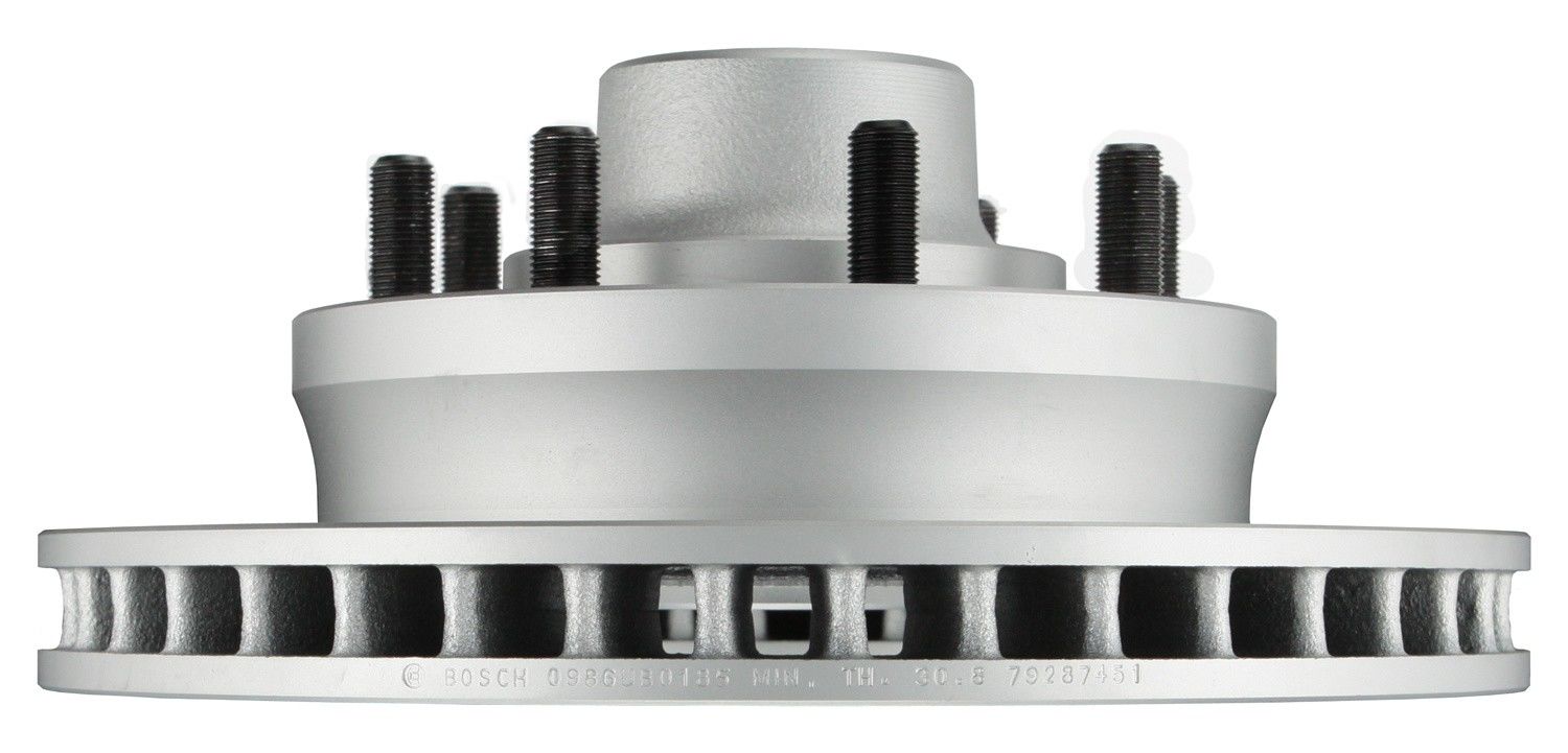 Bosch Disc Brake Rotor 16010188