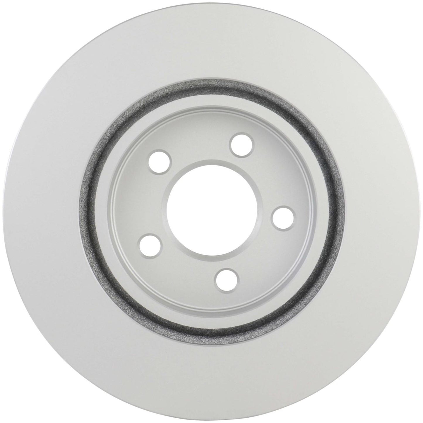 Bosch Disc Brake Rotor 16010192