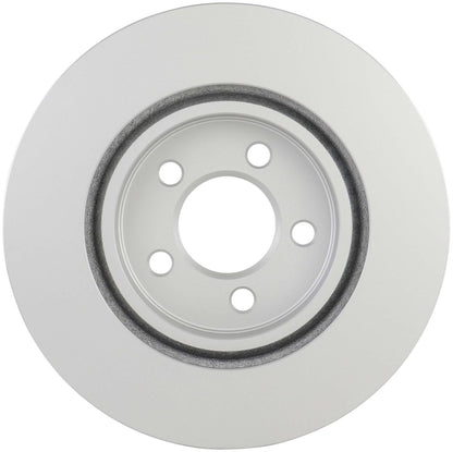 Bosch Disc Brake Rotor 16010192