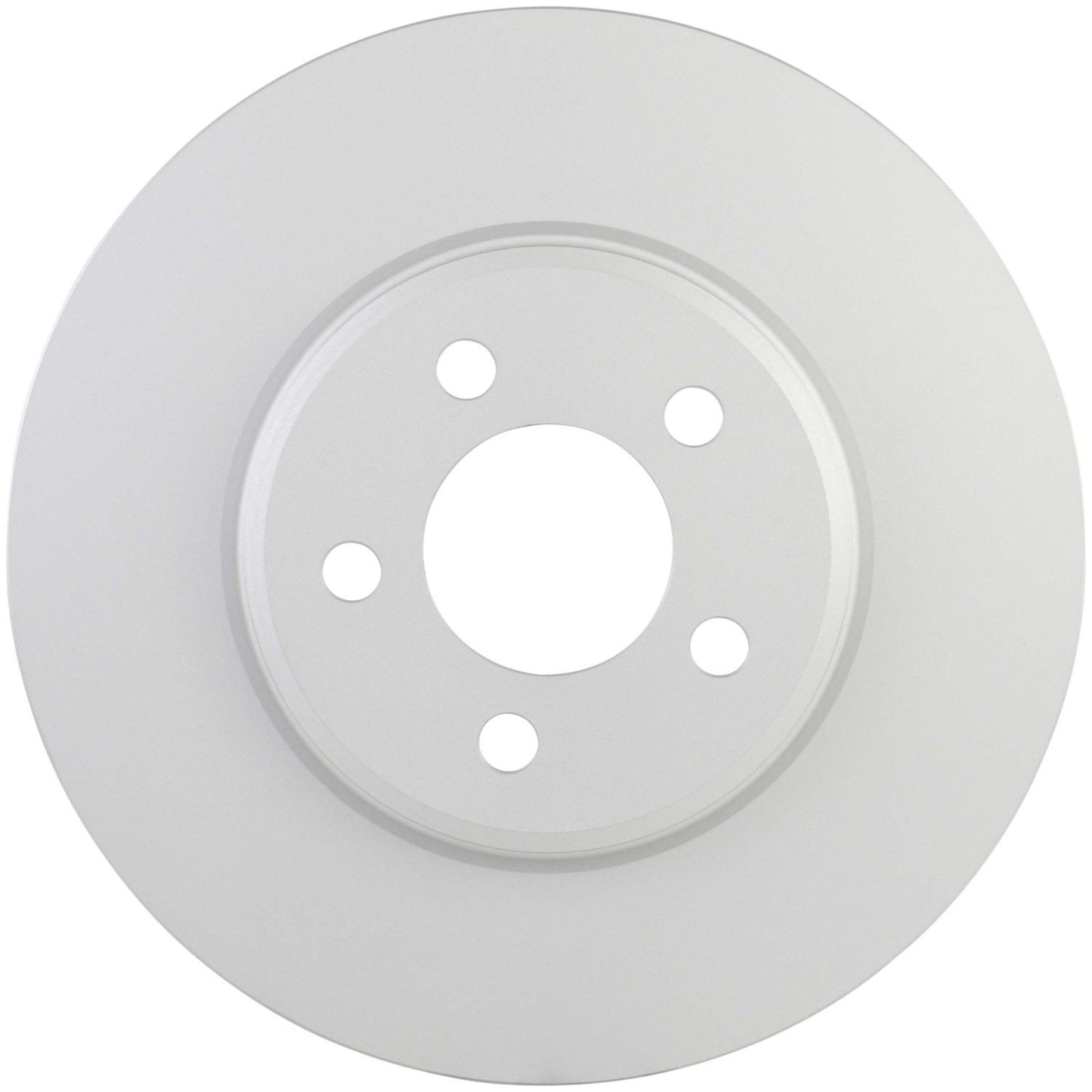 Bosch Disc Brake Rotor 16010192