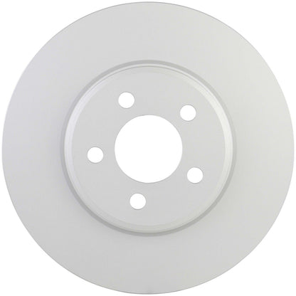 Bosch Disc Brake Rotor 16010192