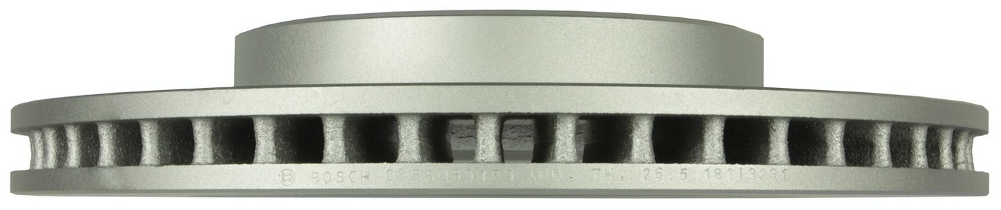 Bosch Disc Brake Rotor 16010192