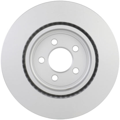 Bosch Disc Brake Rotor 16010195