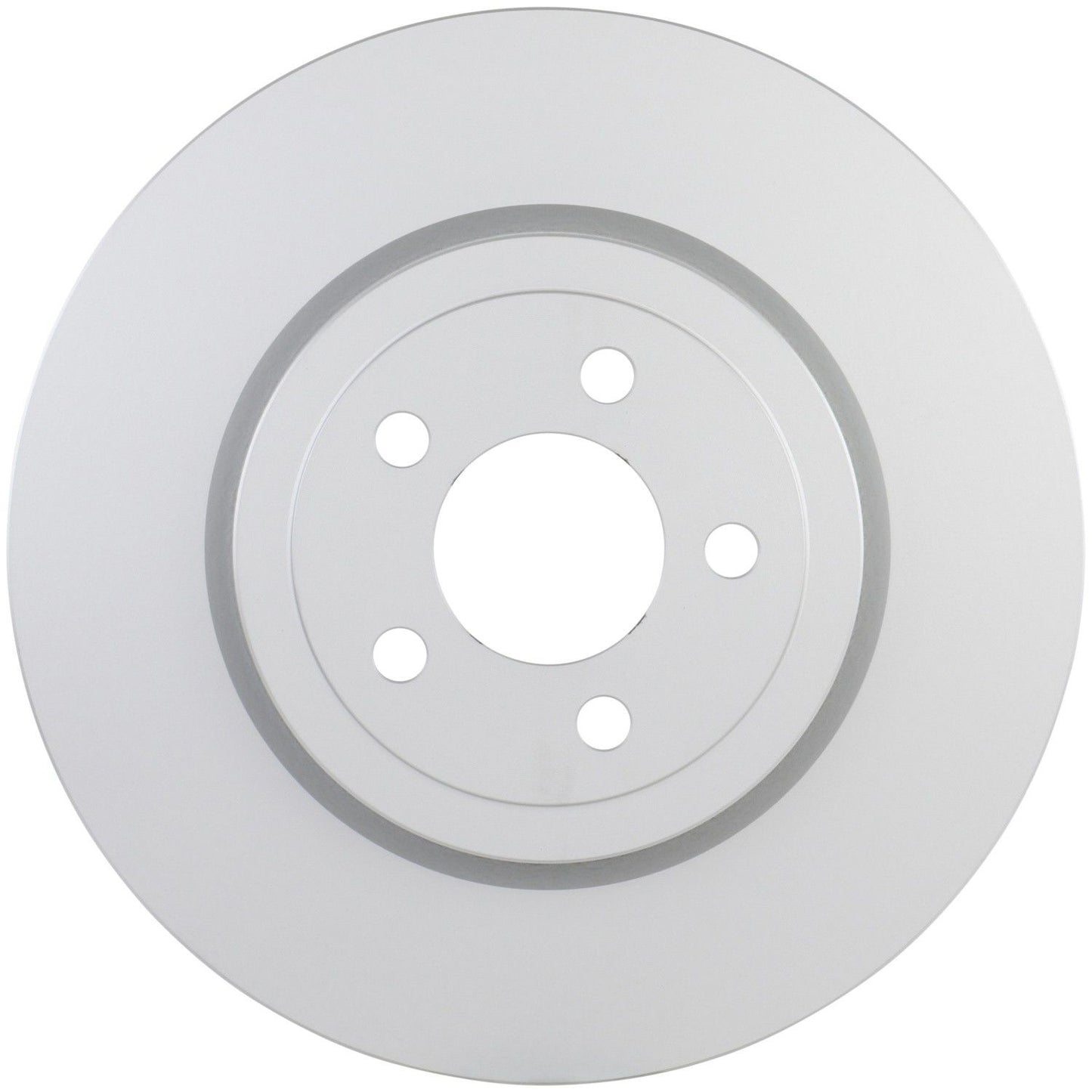 Bosch Disc Brake Rotor 16010195