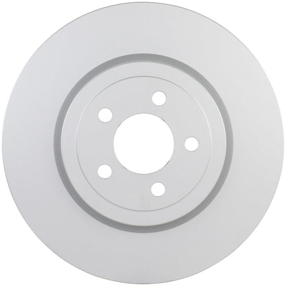 Bosch Disc Brake Rotor 16010195