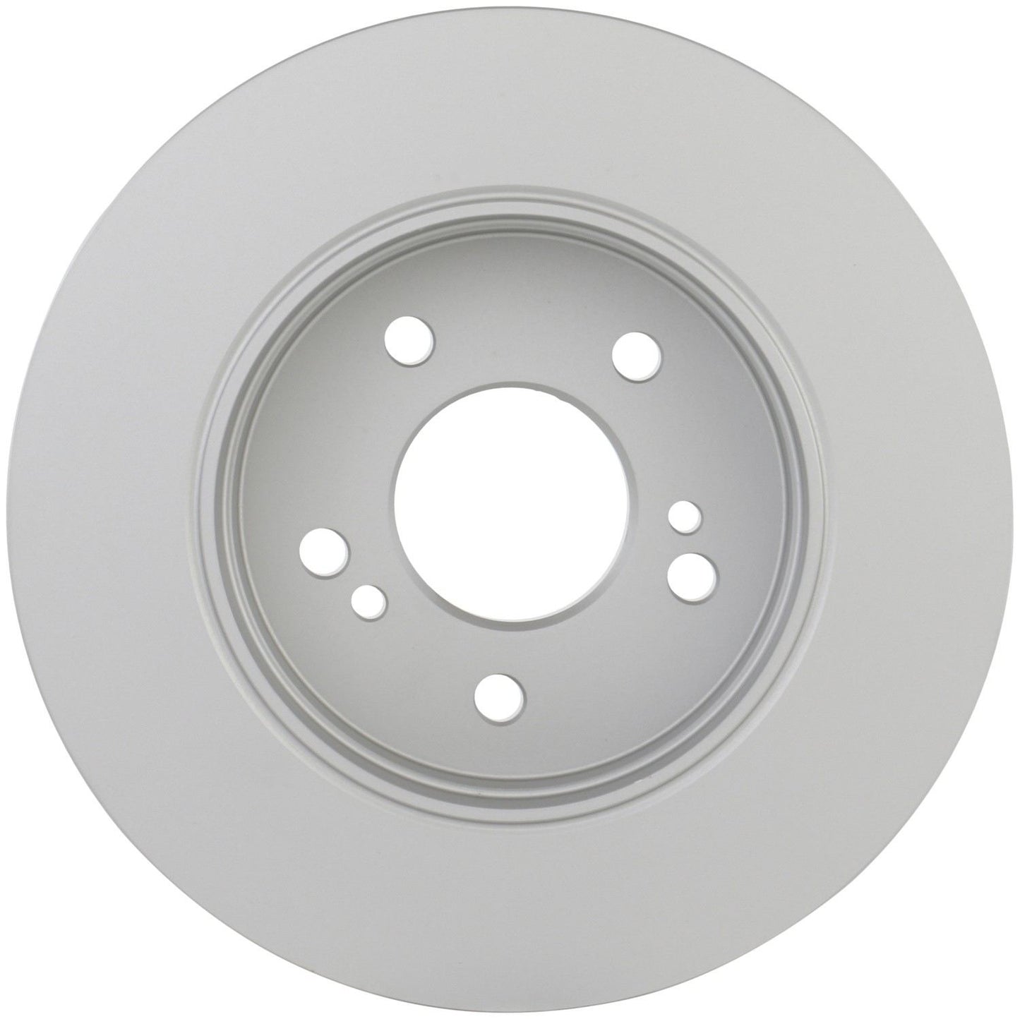 Bosch Disc Brake Rotor 16010203