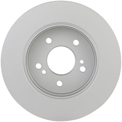 Bosch Disc Brake Rotor 16010203