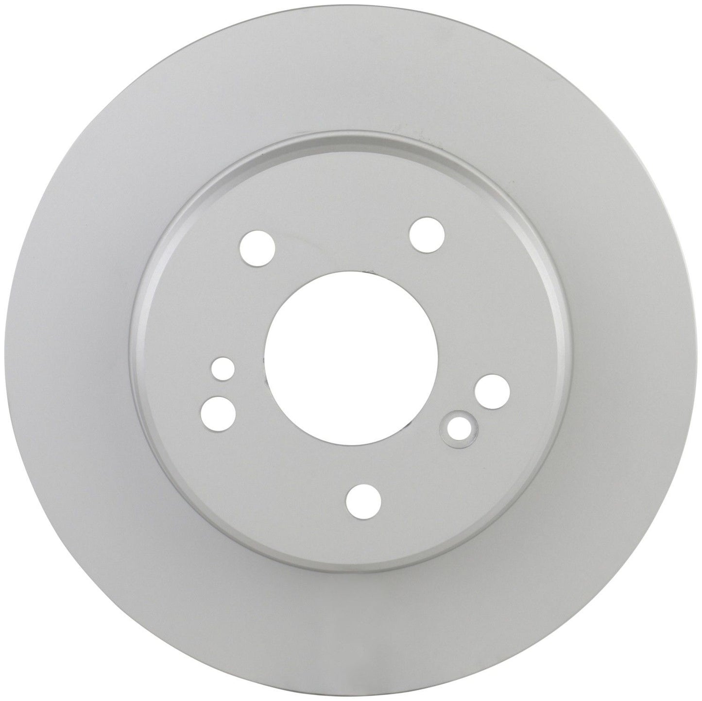 Bosch Disc Brake Rotor 16010203