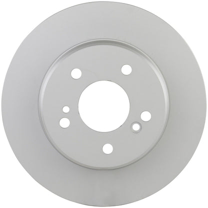 Bosch Disc Brake Rotor 16010203