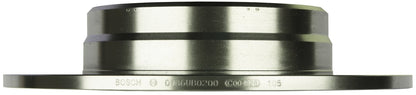 Bosch Disc Brake Rotor 16010203
