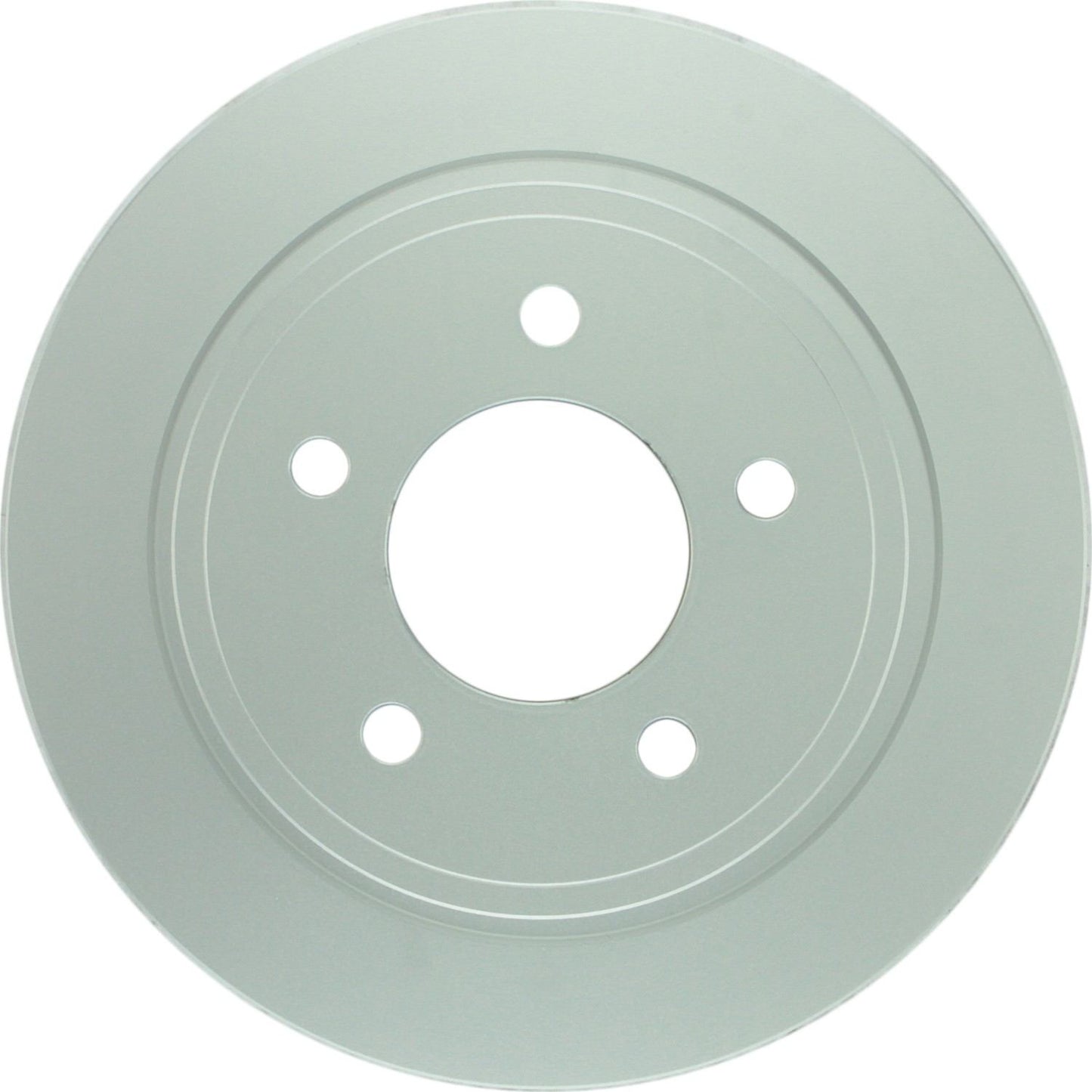 Bosch Disc Brake Rotor 16010213