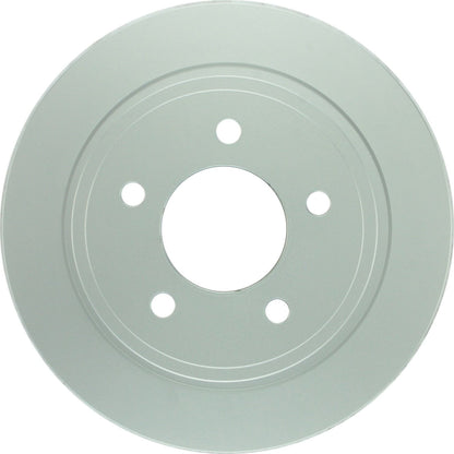 Bosch Disc Brake Rotor 16010213