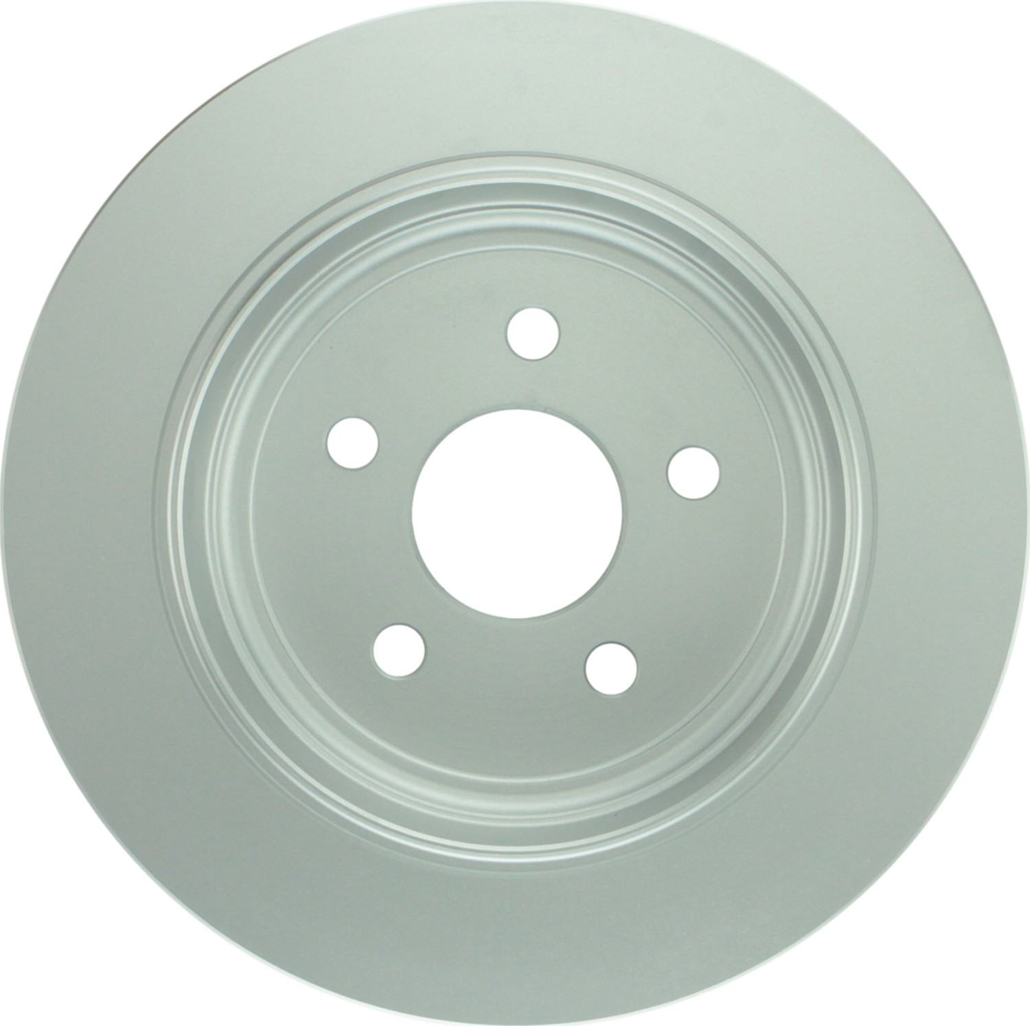Bosch Disc Brake Rotor 16010216