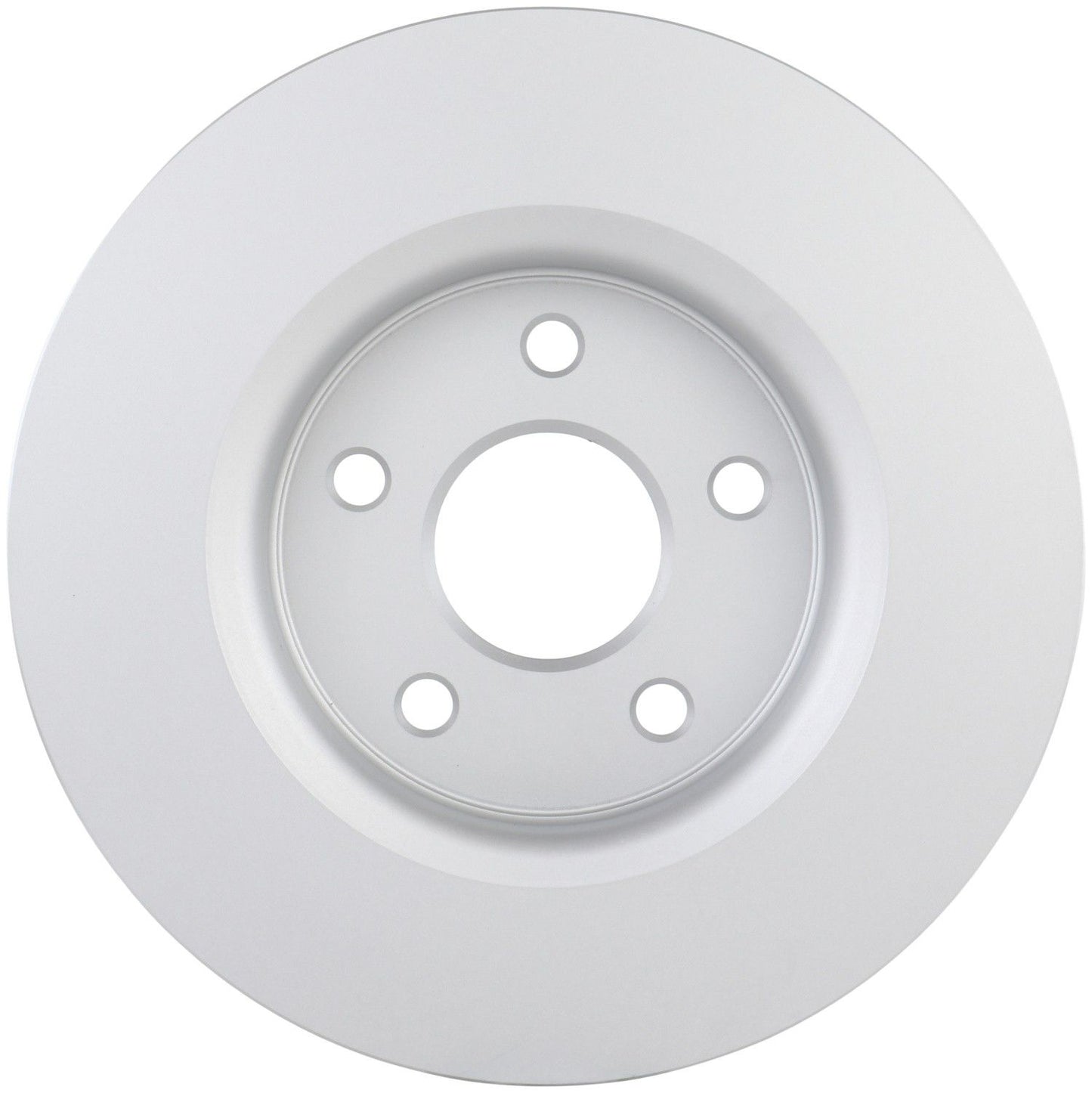 Bosch Disc Brake Rotor 16010220