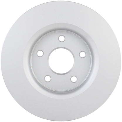 Bosch Disc Brake Rotor 16010220