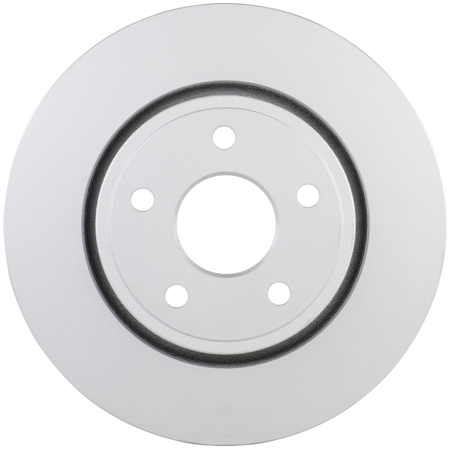 Bosch Disc Brake Rotor 16010220