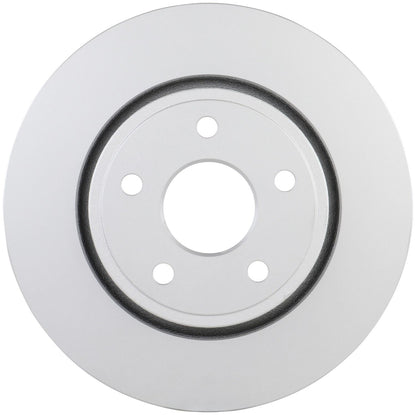 Bosch Disc Brake Rotor 16010220