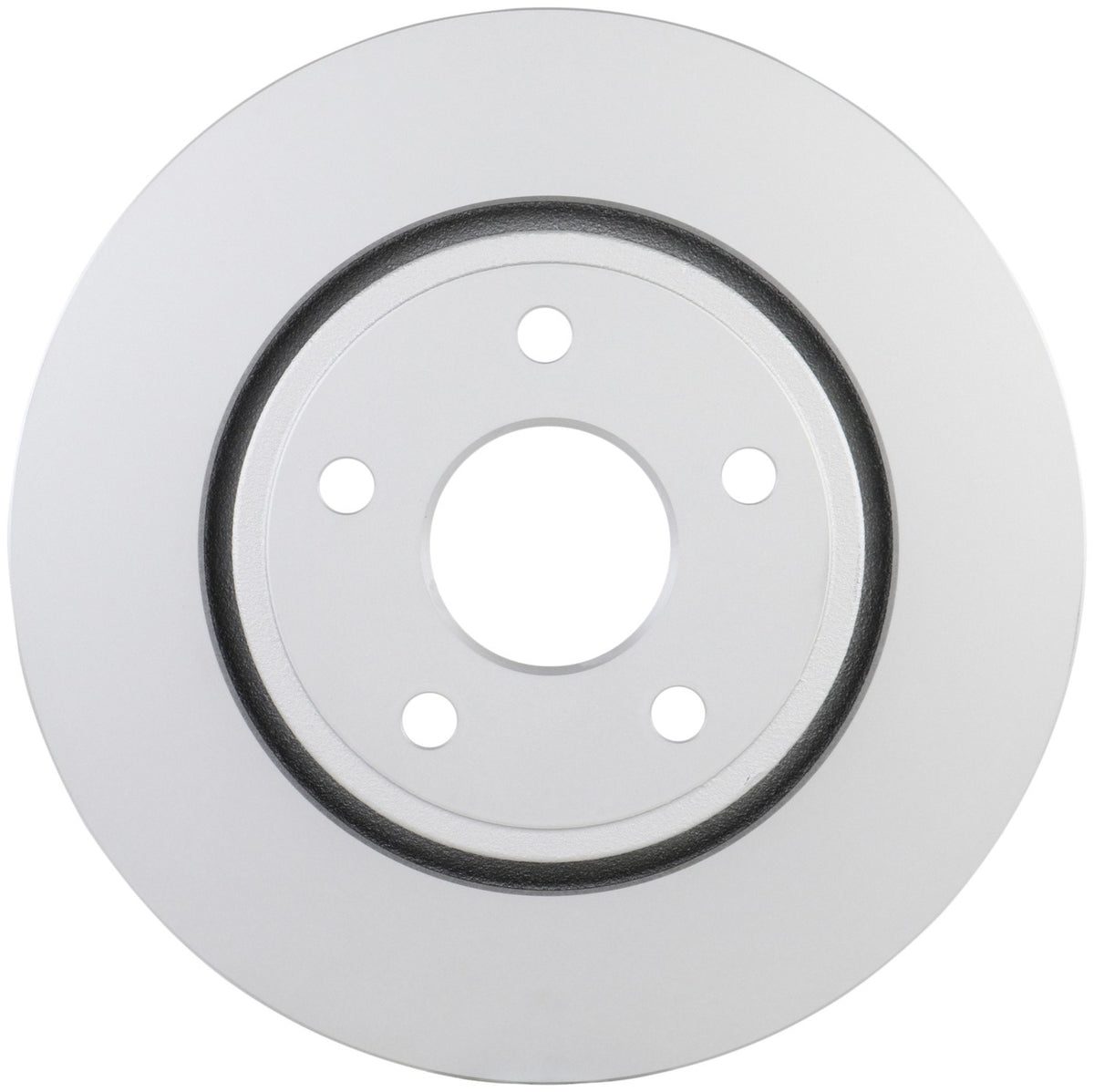 Bosch Disc Brake Rotor 16010220