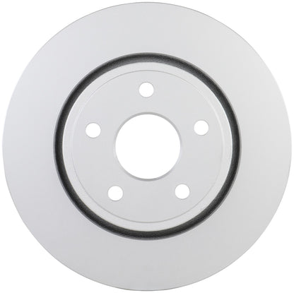 Bosch Disc Brake Rotor 16010220