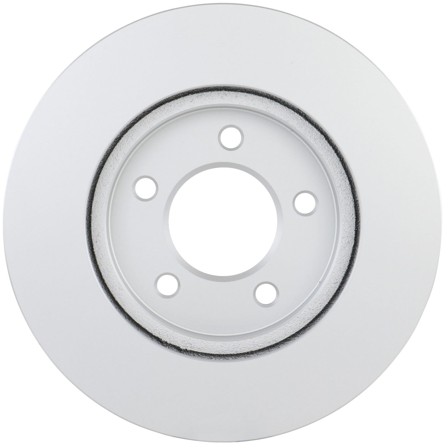 Bosch Disc Brake Rotor 16010223