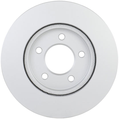 Bosch Disc Brake Rotor 16010223