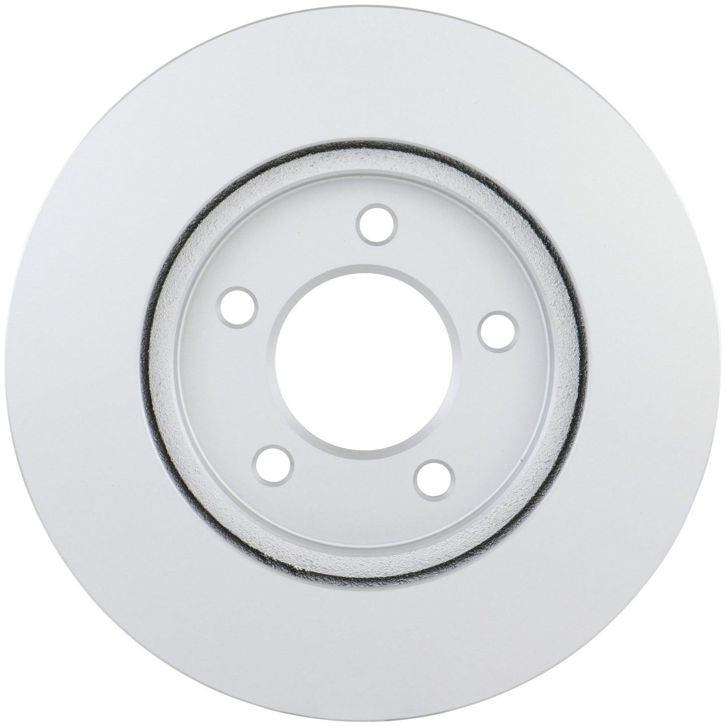 Bosch Disc Brake Rotor 16010223