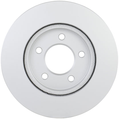Bosch Disc Brake Rotor 16010223