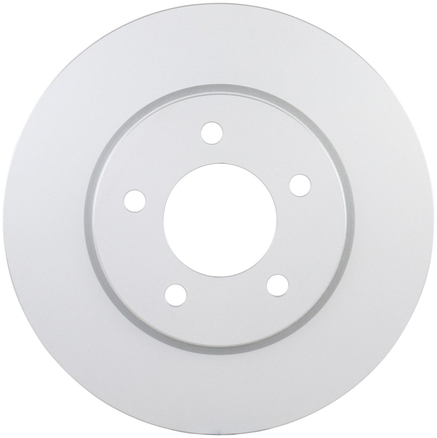 Bosch Disc Brake Rotor 16010223