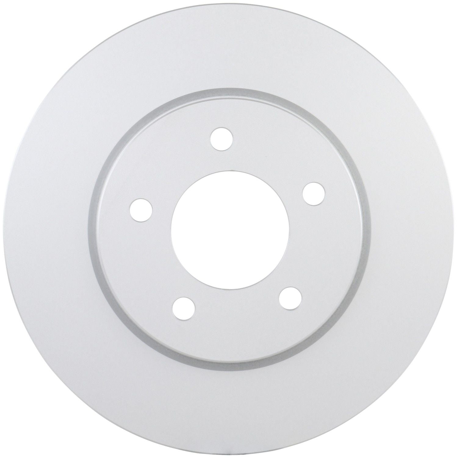 Bosch Disc Brake Rotor 16010223