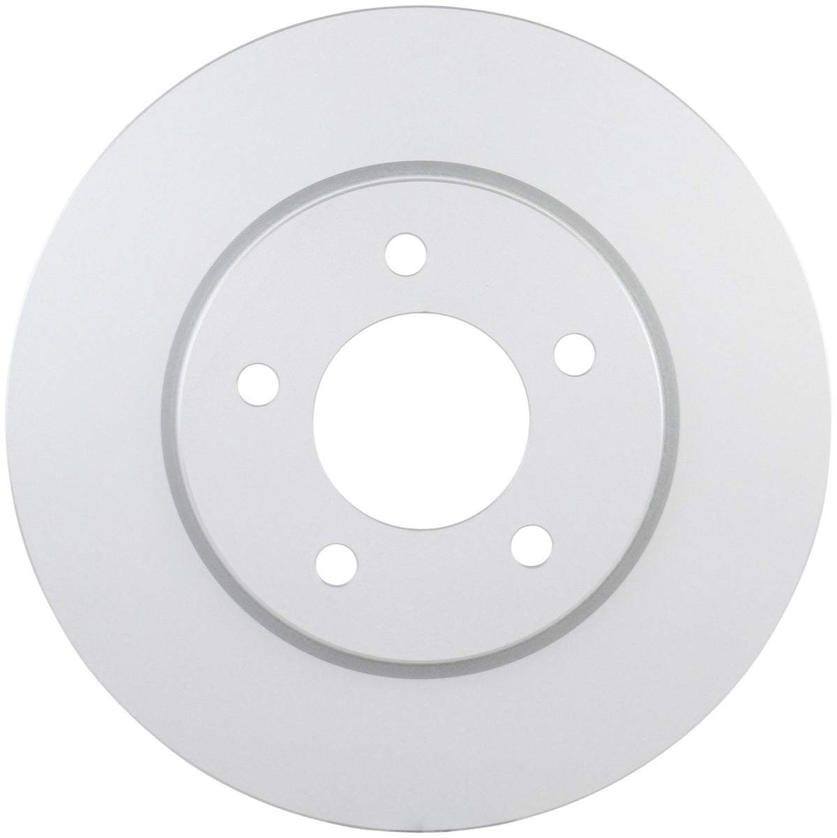 Bosch Disc Brake Rotor 16010223