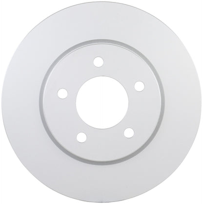 Bosch Disc Brake Rotor 16010223