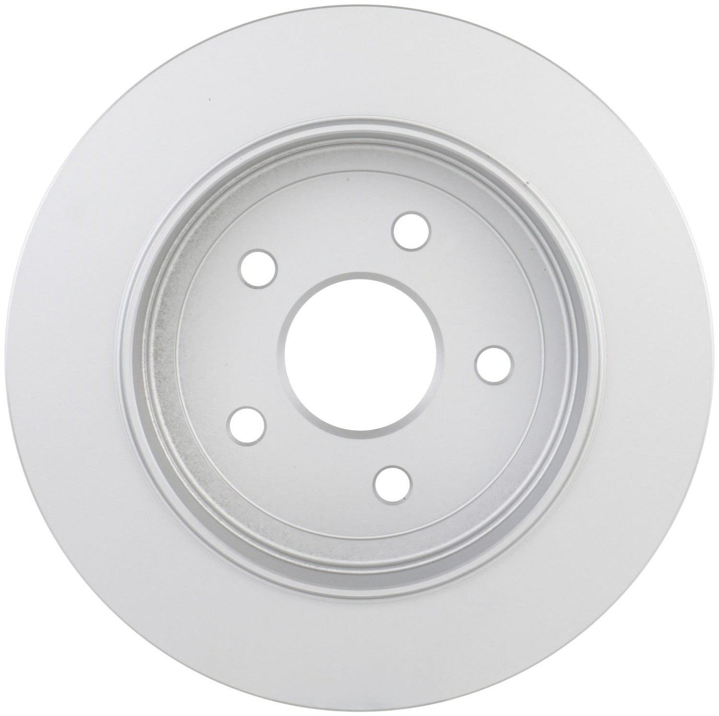 Bosch Disc Brake Rotor 16010230