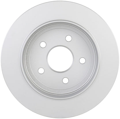 Bosch Disc Brake Rotor 16010230