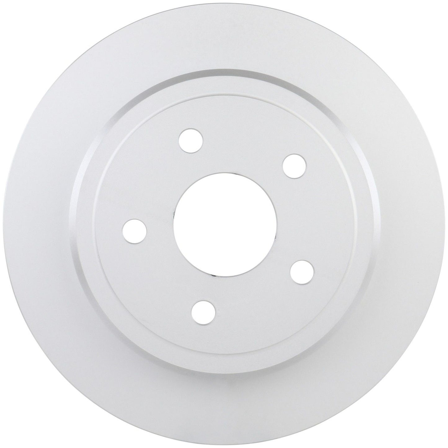 Bosch Disc Brake Rotor 16010230