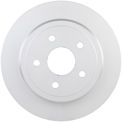 Bosch Disc Brake Rotor 16010230