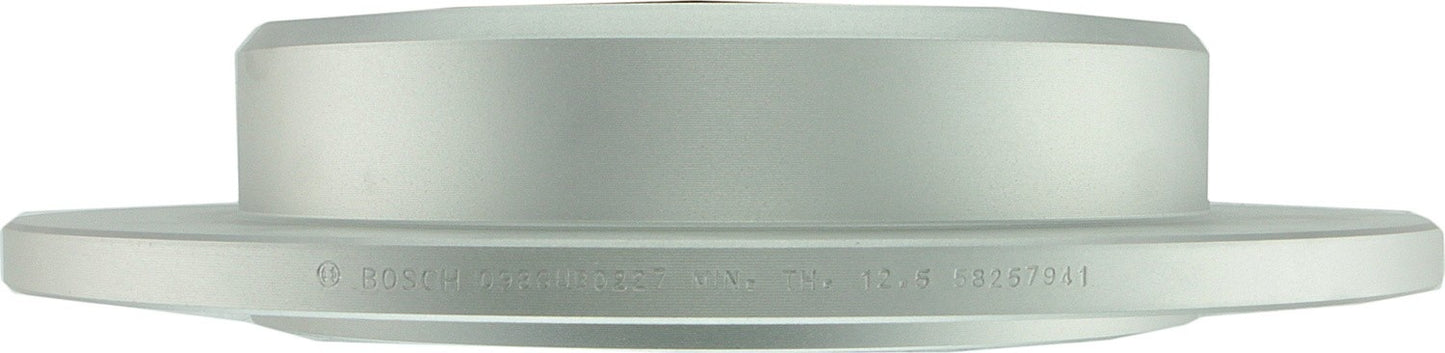 Bosch Disc Brake Rotor 16010230