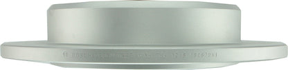 Bosch Disc Brake Rotor 16010230