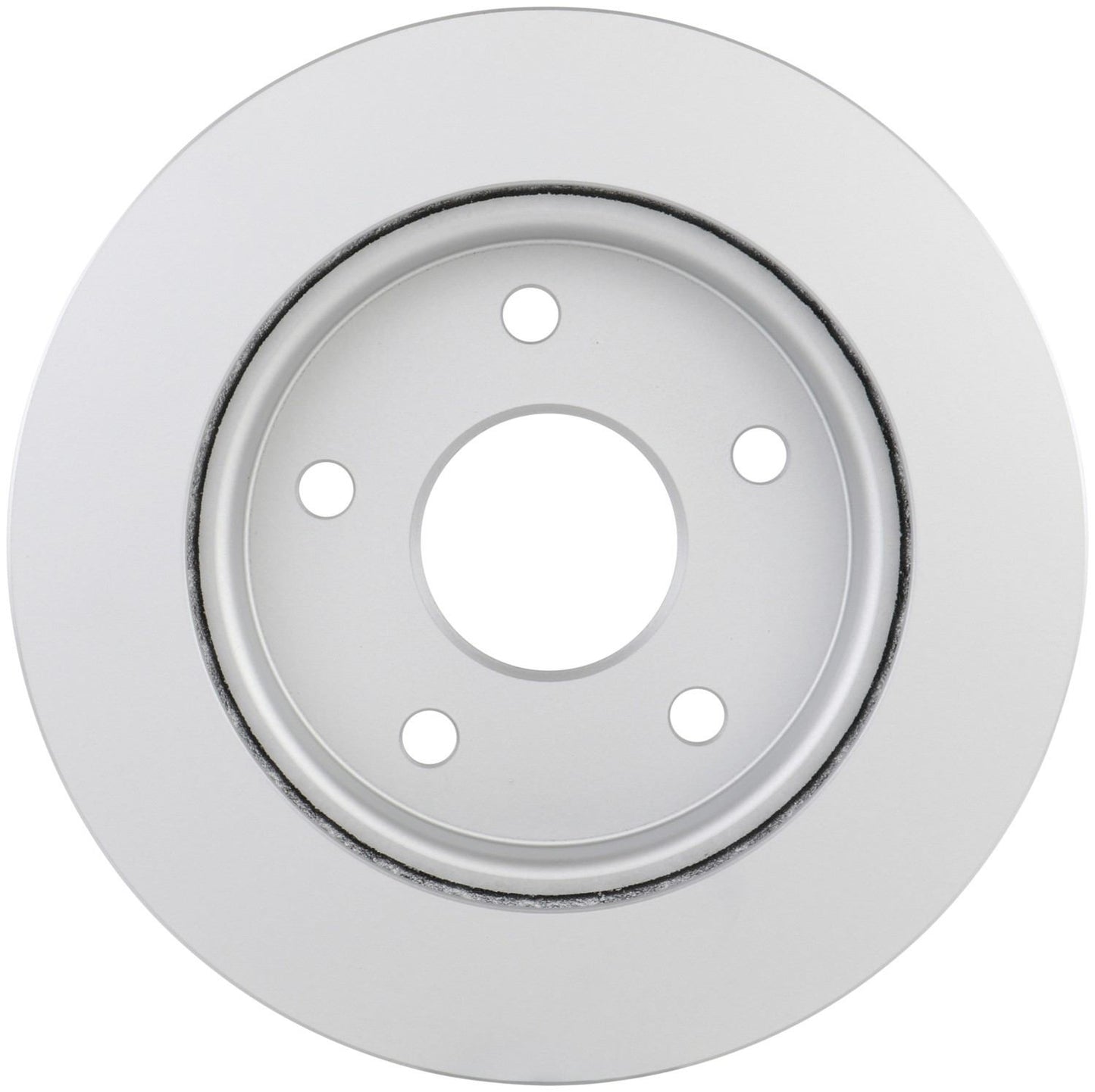 Bosch Disc Brake Rotor 16010231