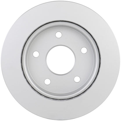 Bosch Disc Brake Rotor 16010231