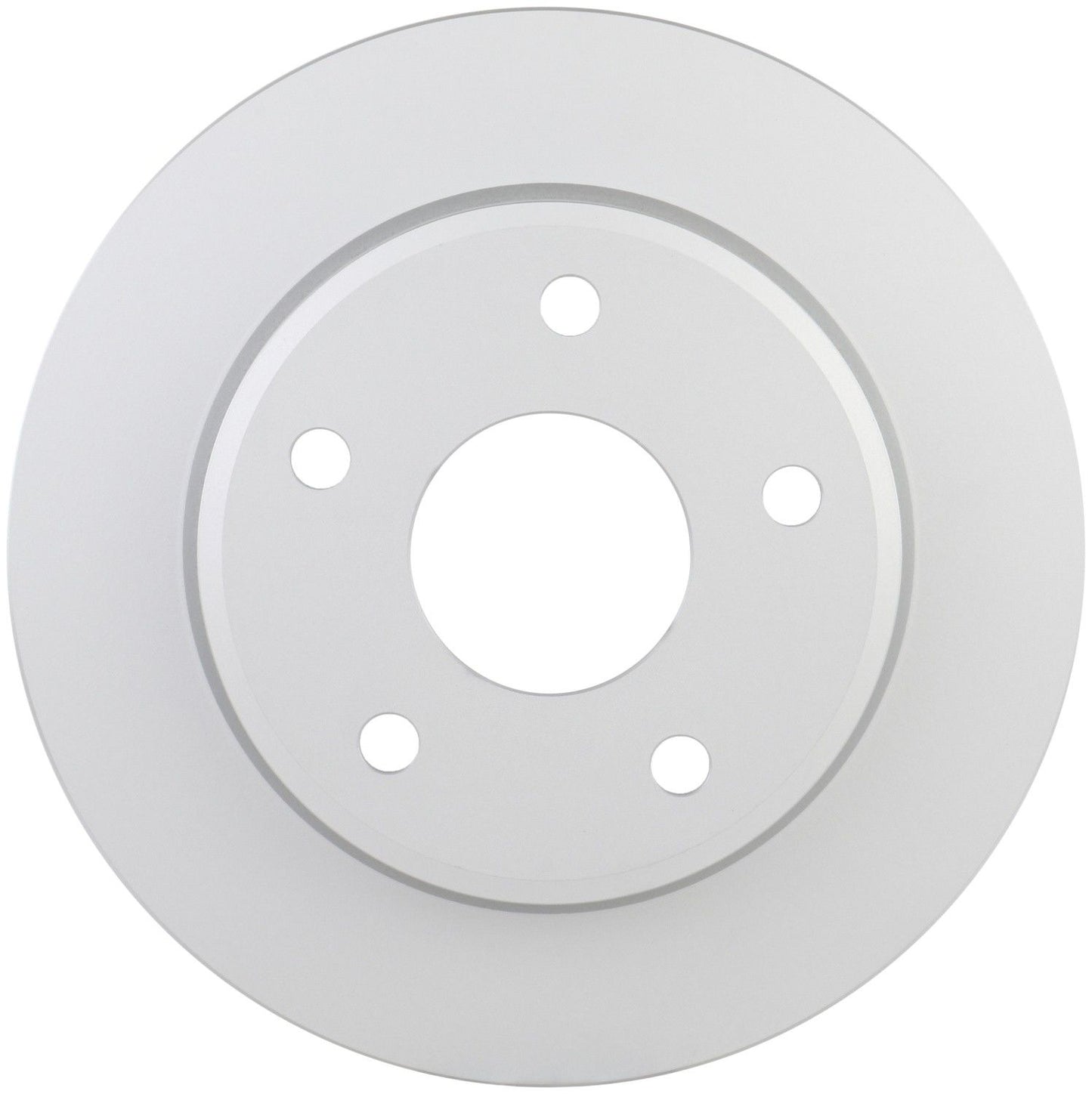 Bosch Disc Brake Rotor 16010231